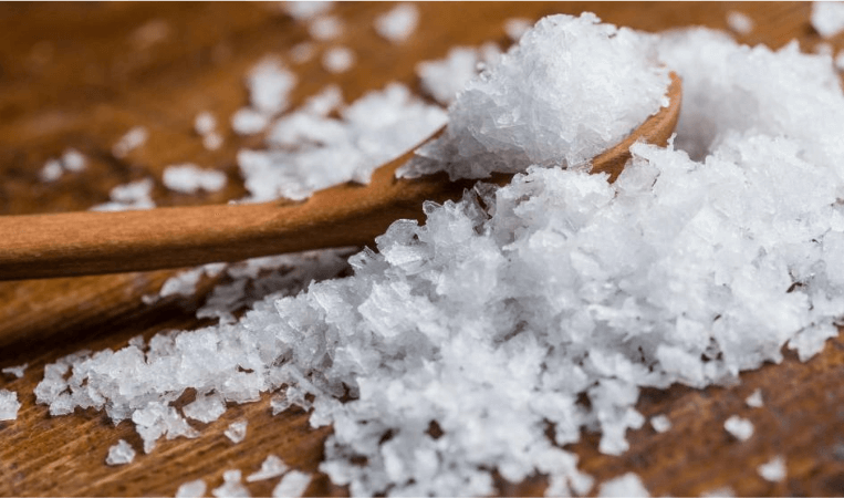 The Premium Sea Salt - Maldon Salt