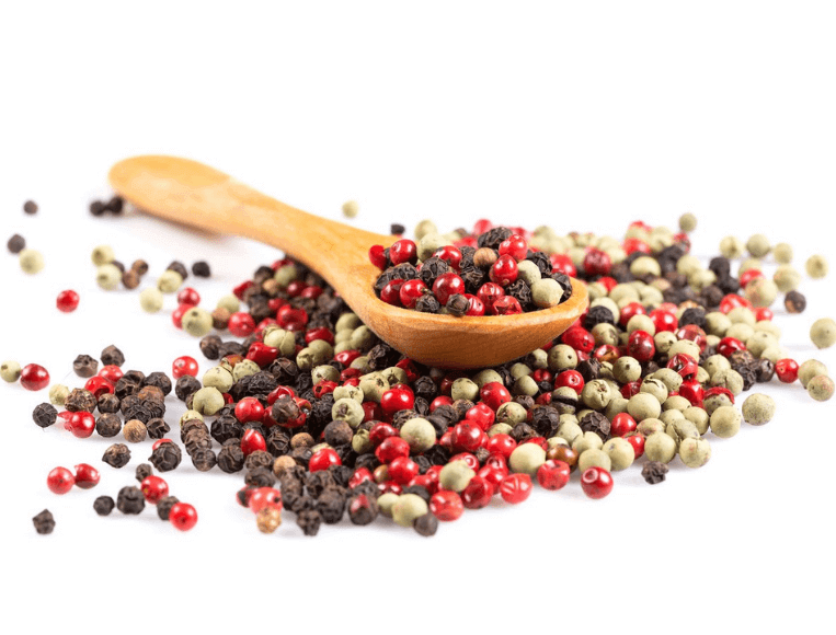 Peppercorn Selection and Storage Tips