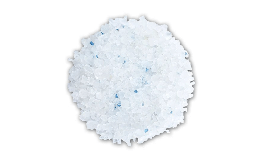 One of The Rarest and Oldest Salts in The World - Persian Blue Salt