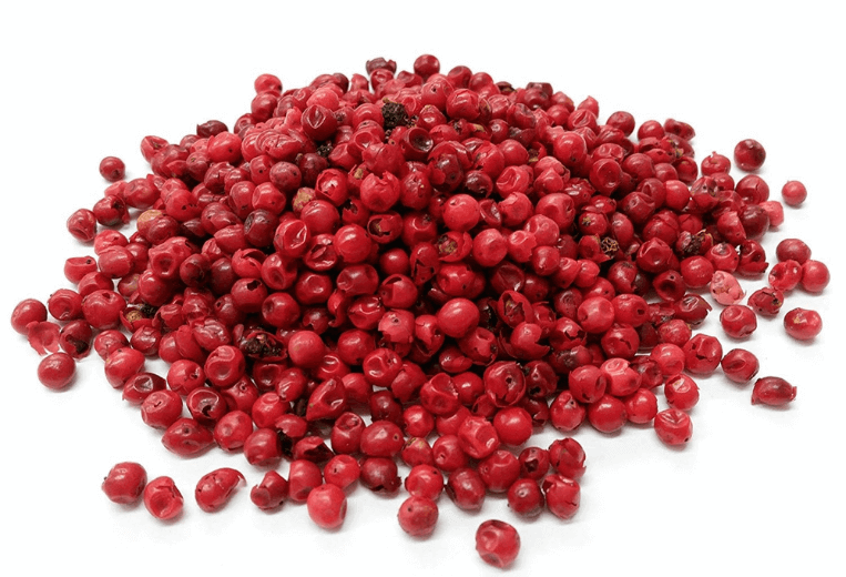 Buy Best Pink Peppercorn at online 