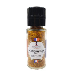 Scandinavian Spices: Buy Exotic Scandinavian Salt Online