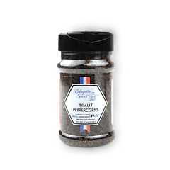 Buy Best Timut Pepper Spices Online at Lafayette Spices