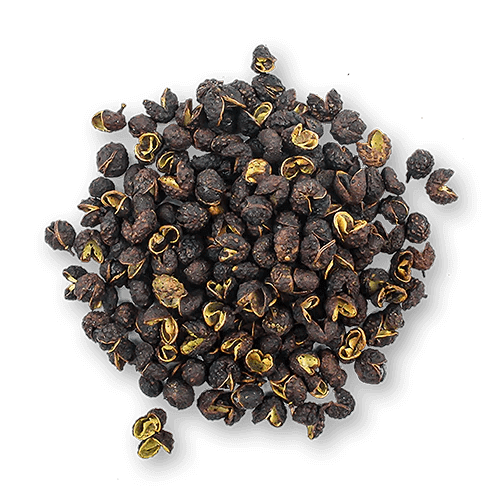 Timut Peppercorns: Citrusy Zing with a Sichuan Twist