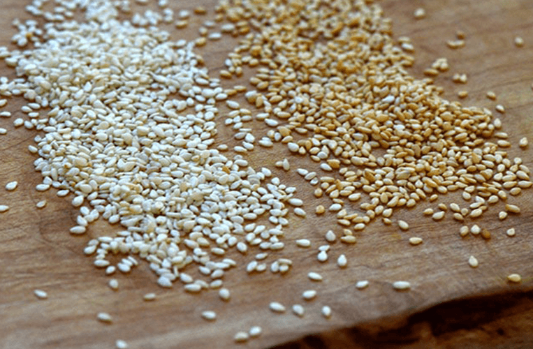 Difference Between Toasted and Roasted Sesame Seeds