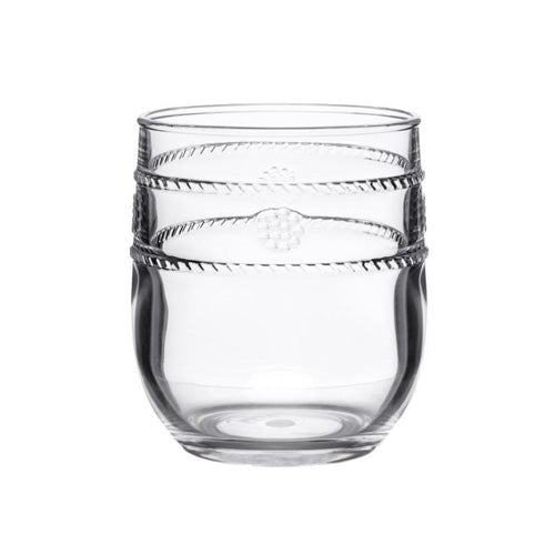 Tarhong Cordoba Clear Acrylic Pitcher with Lid, 78 oz.