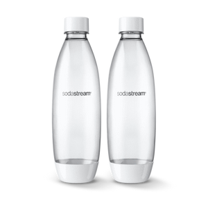 Sodastream 1/2L Slim Bottles, 2 Pak – Terra Bella