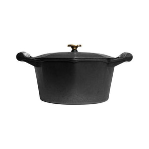 5 Qt Dutch Oven w/Handle - Duluth Kitchen Co