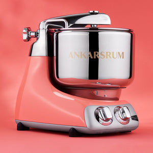 Ankarsrum Stand Mixer Accessory: Beater Bowl, Stainless – Zest