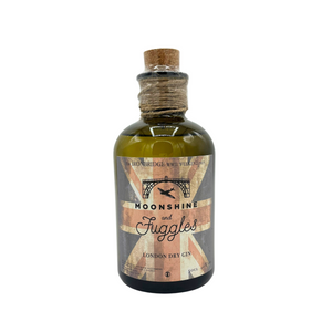 M&F WWII London Dry Gin 2023