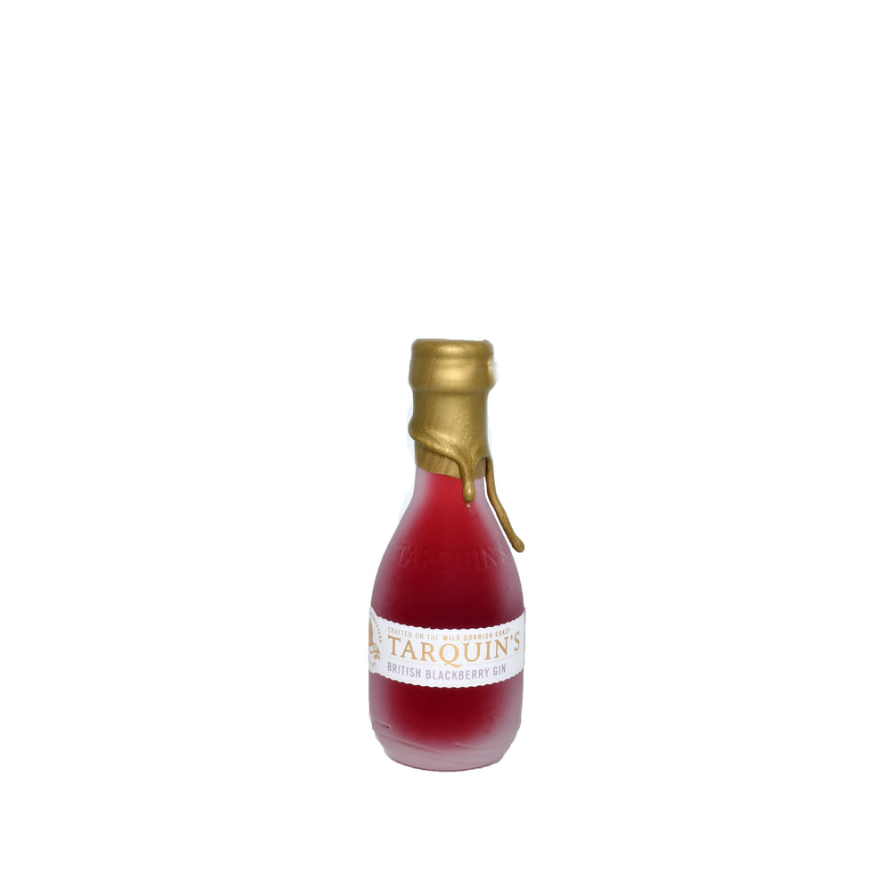 
            
                Load image into Gallery viewer, Tarquin&amp;#39;s Blackberry Gin 5cl
            
        