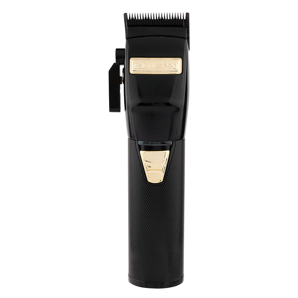 低価格 新品検品済 BaByliss Pro GOLD FX870G バリカン ベビリス