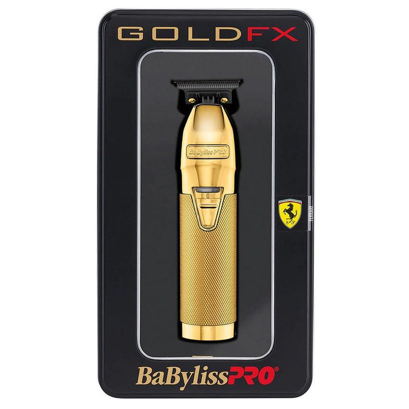 babyliss fx787g skeleton