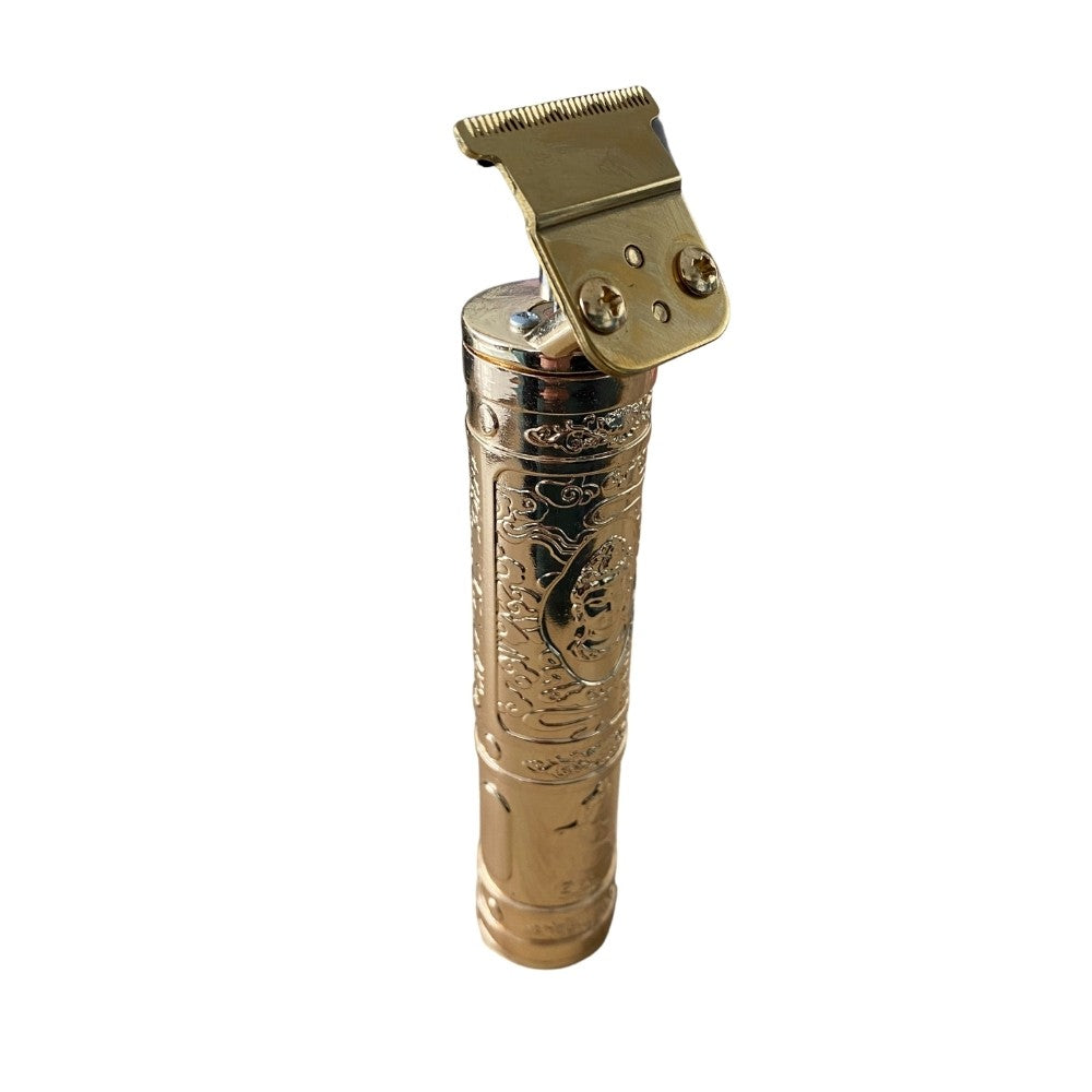 gold t blade trimmer