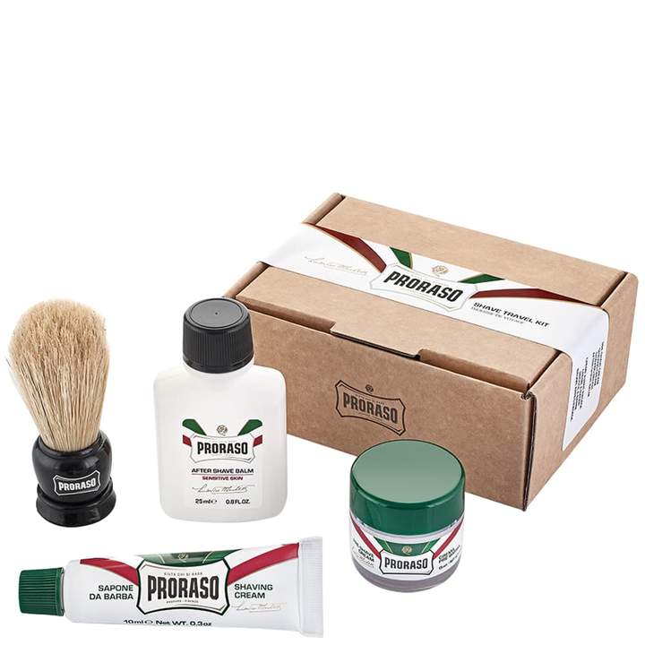 Proraso Vintage Refresh Shaving Kit