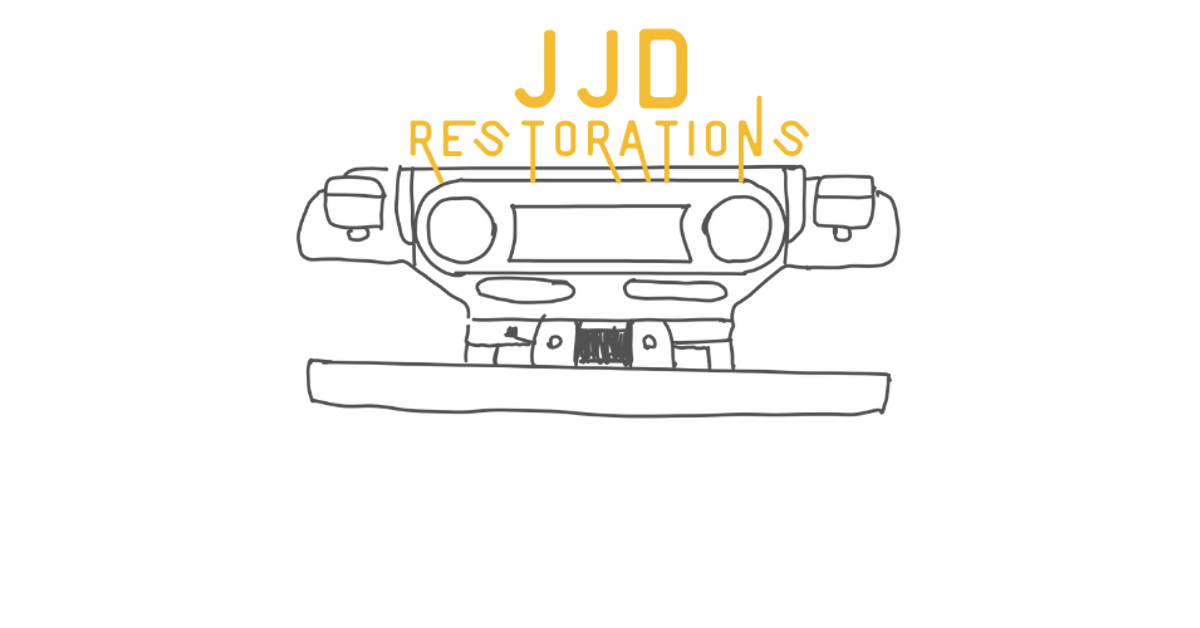 JJD Restorations