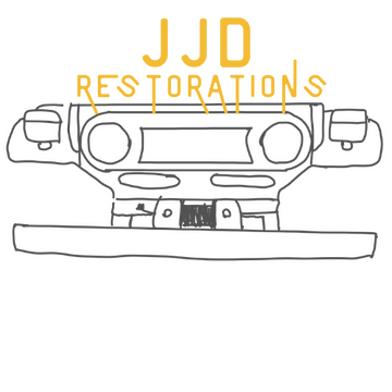 JJD Restorations