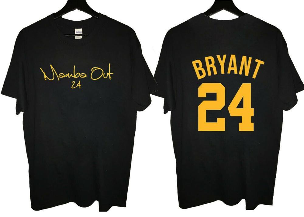 kobe black sleeve jersey