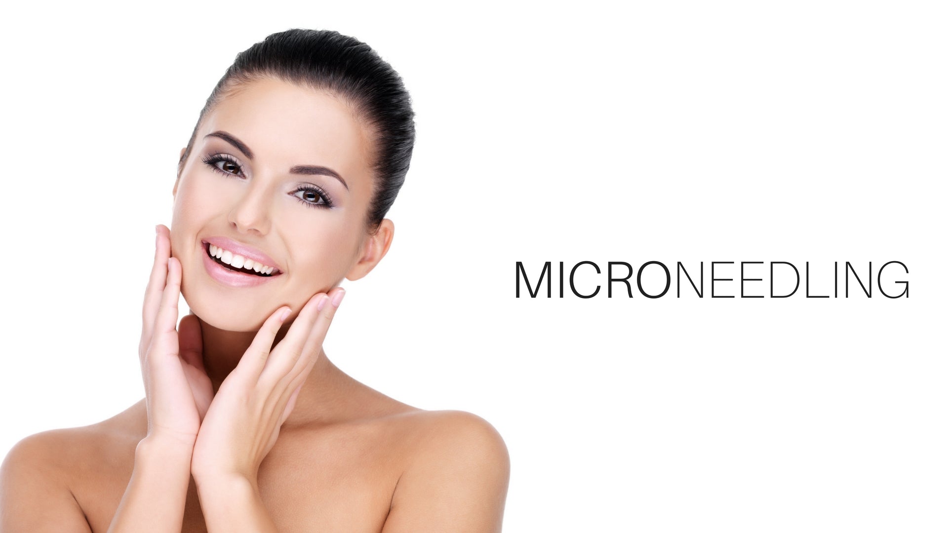 All you need to know about Microneedling