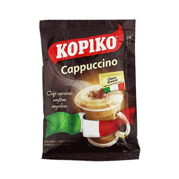 Café soluble 3 en 1 Kopiko 30g - Kibo