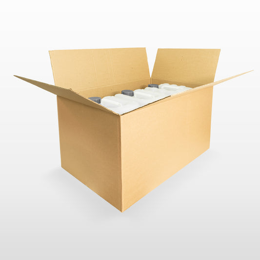 Cajas de cartón para envíos #1 – Packsys