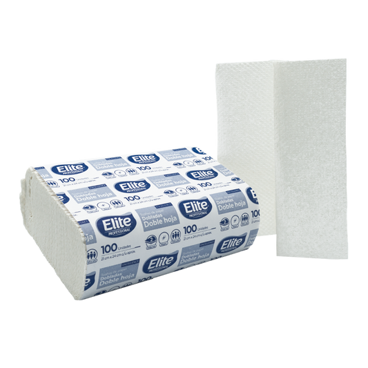 Pañuelo Facial Kleenex® – Packsys