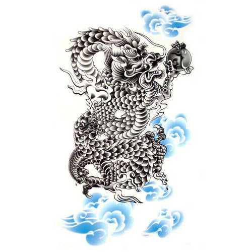 Wholesale Cheap 2023 Charm Trend Temperament Handsome King Horse Temporary  Tattoo Custom Buy Temporary Tattoos Online From malibabacom