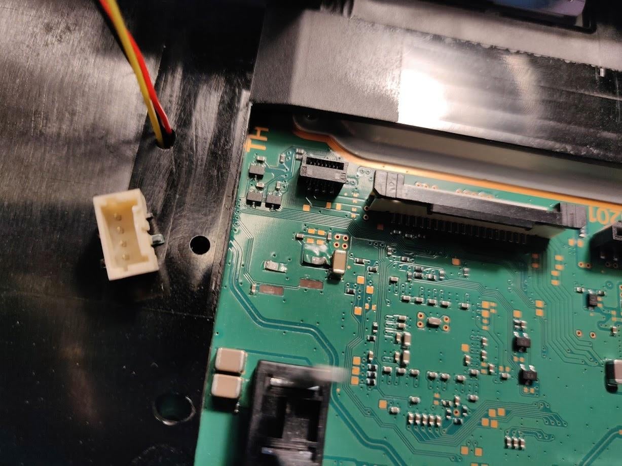 ps4 slim repair near me