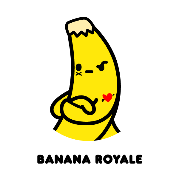 Robo Roku Banana Royale