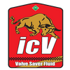 icv, valve saver fluid, flash lube, flash lube, jlm, valve care, valve lube