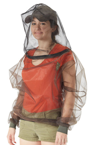 mosquito net shirt