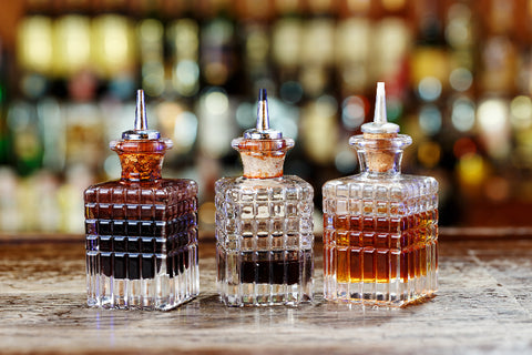 13 Liquors Your Home Bar Should Have