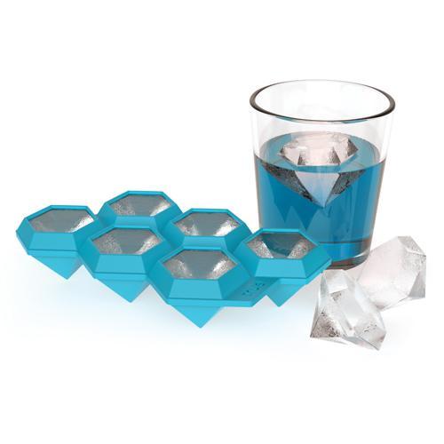 Ice Shot Glass Mold –