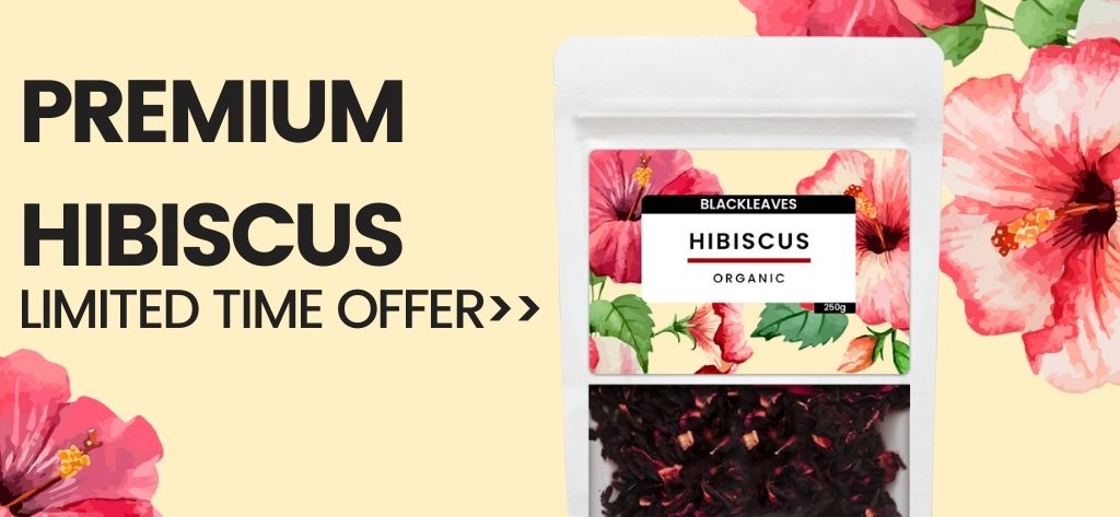 Hibiscus Tea Australia