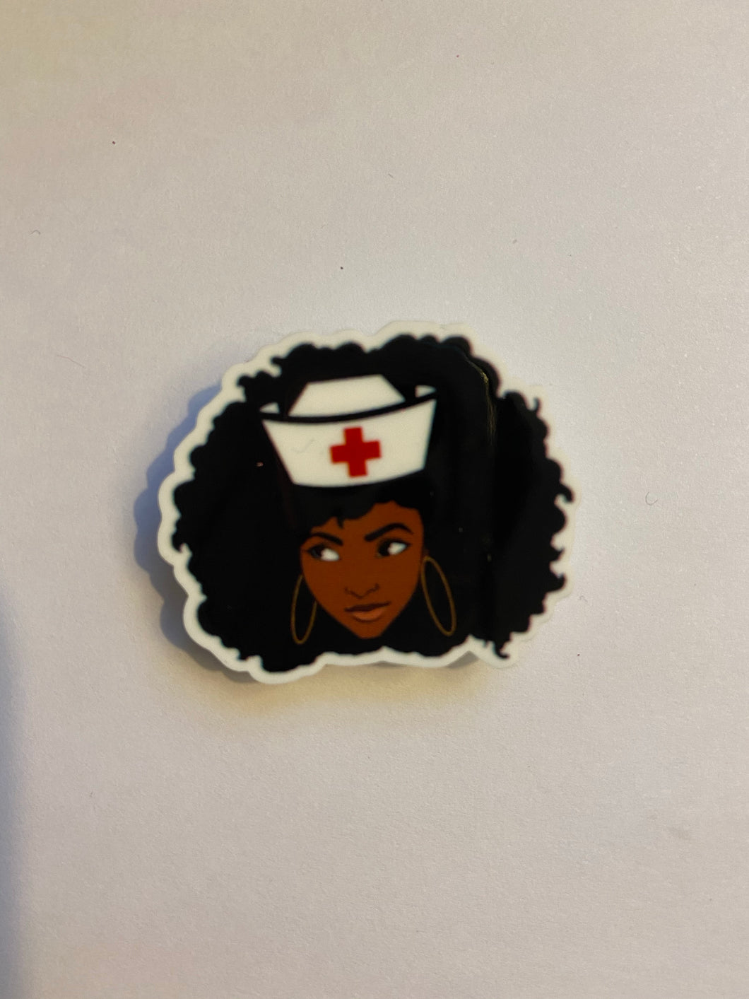 nurse jibbitz