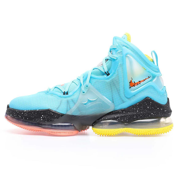 Mutuo planes Comparable ZAPATILLAS NIKE LEBRON 19 EP "CHRISTMAS" – SPORTSMEN - Articulos deportivos