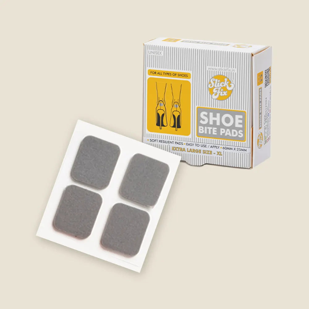 SHOE BITE PADS