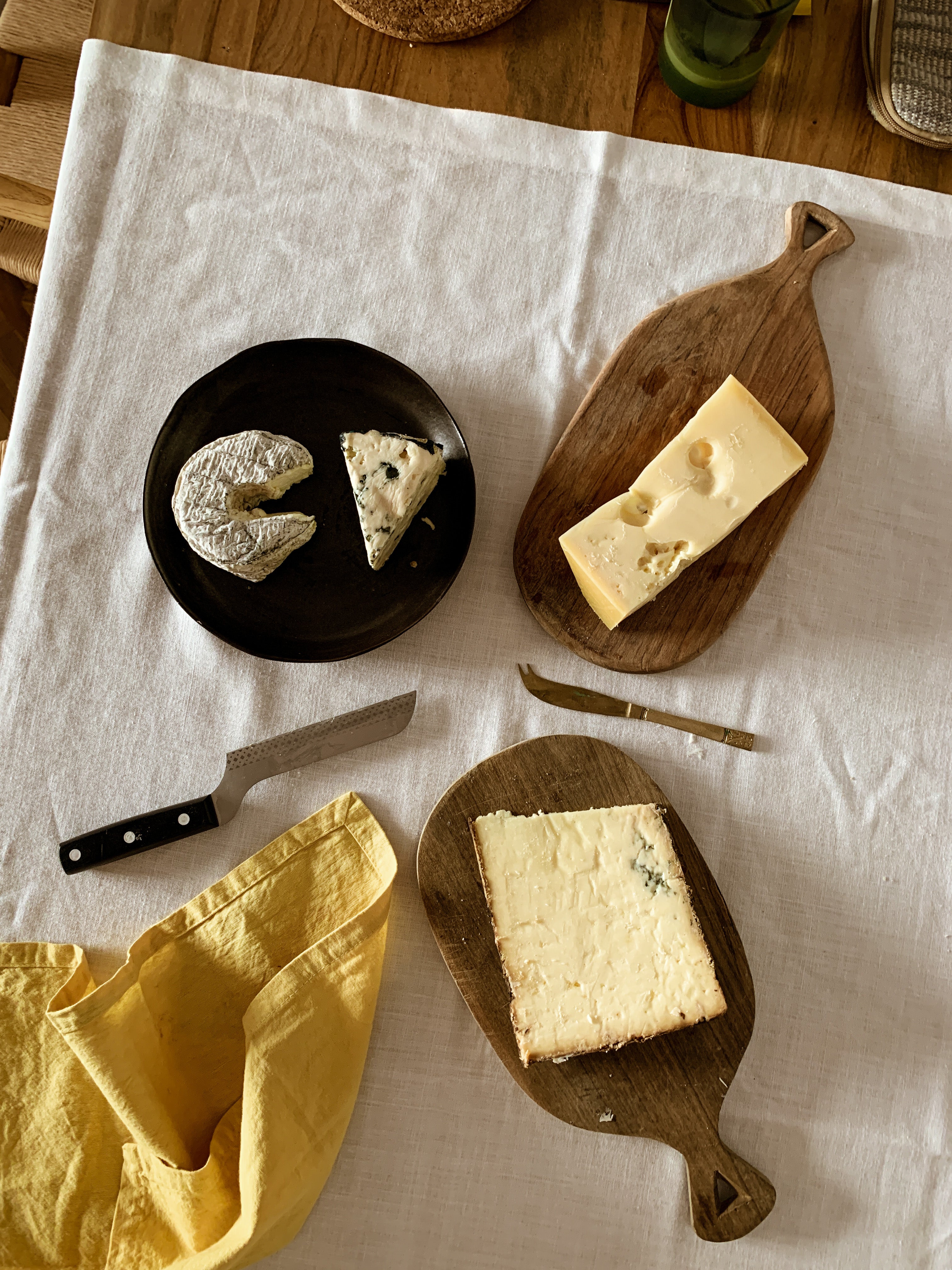 Cómo conservar el queso en casa? Los mejores consejos.