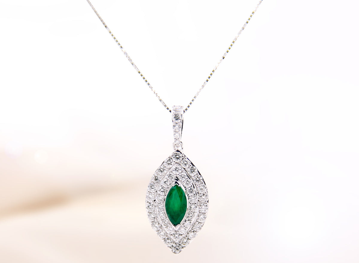 Pendants / Necklaces – Ocampos Fine Jewellery