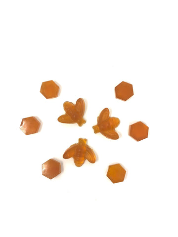 Honey Gummies