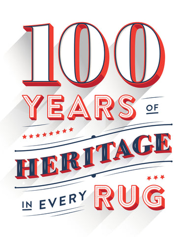 100 Years Of Heritage