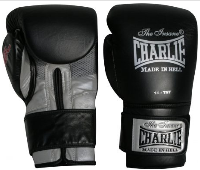 Guantes boxeo Outlaw