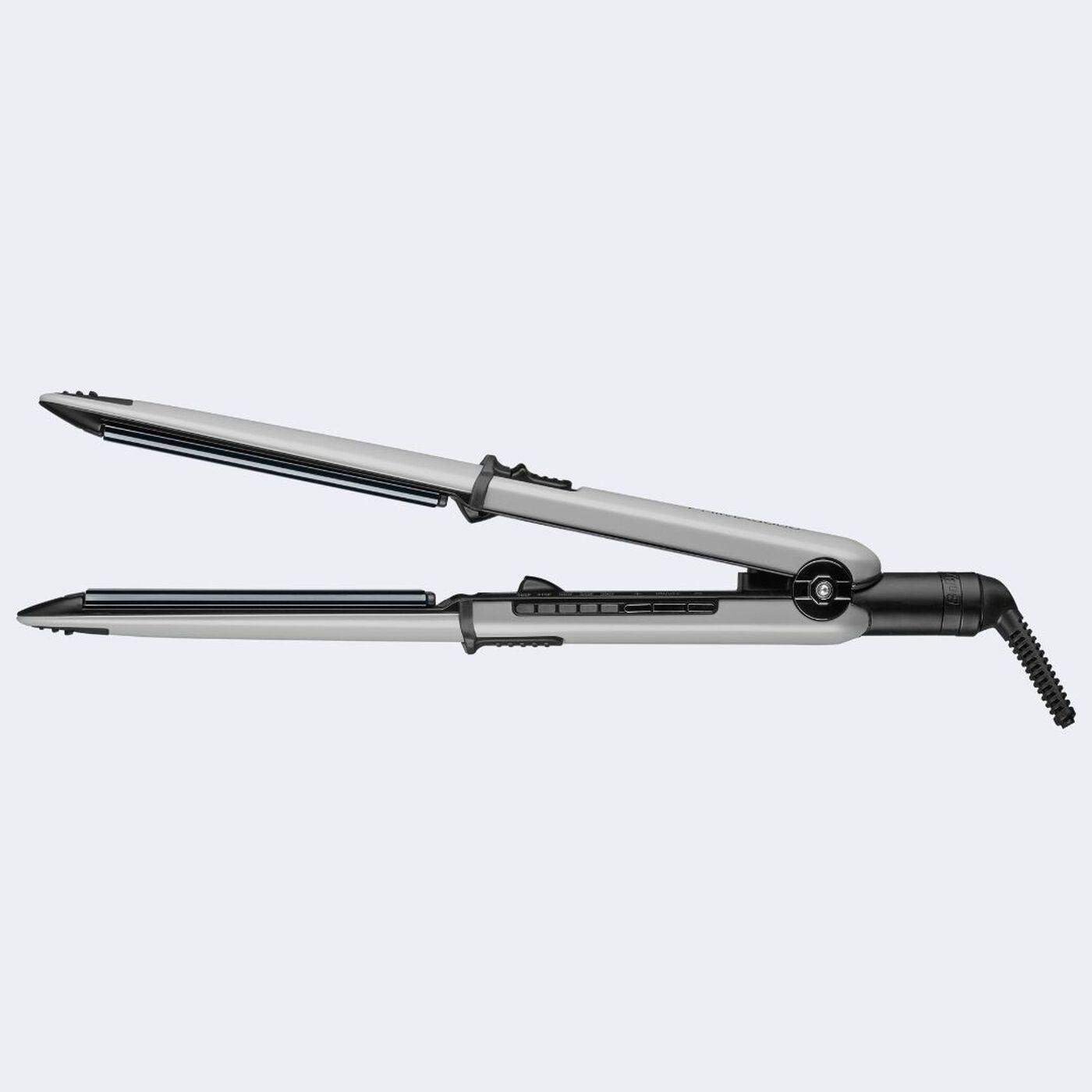BaBylissPRO® Limited Edition Nano Titanium Grey Collection 1.25” Prima3000 Styling Iron