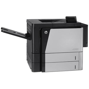 HP LaserJet Enterprise M806dn Mono Laser Printer