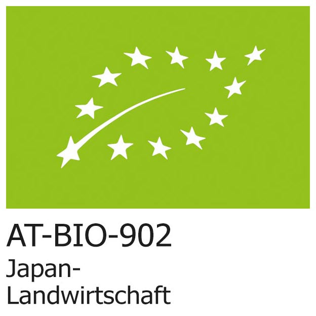 EU BIO Organic Logo
