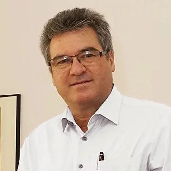 Dr. José Luis Baumann