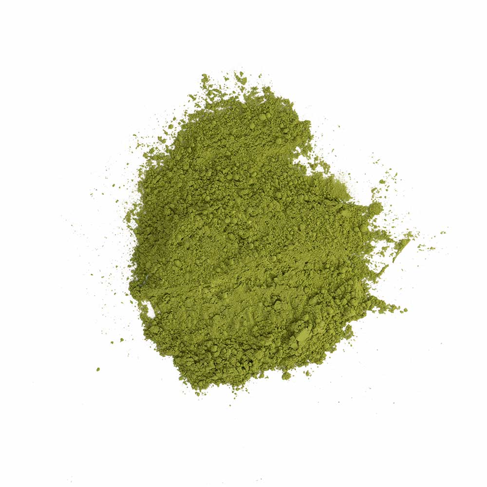 Andere Matcha Qualität