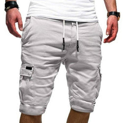 beach cargo pants