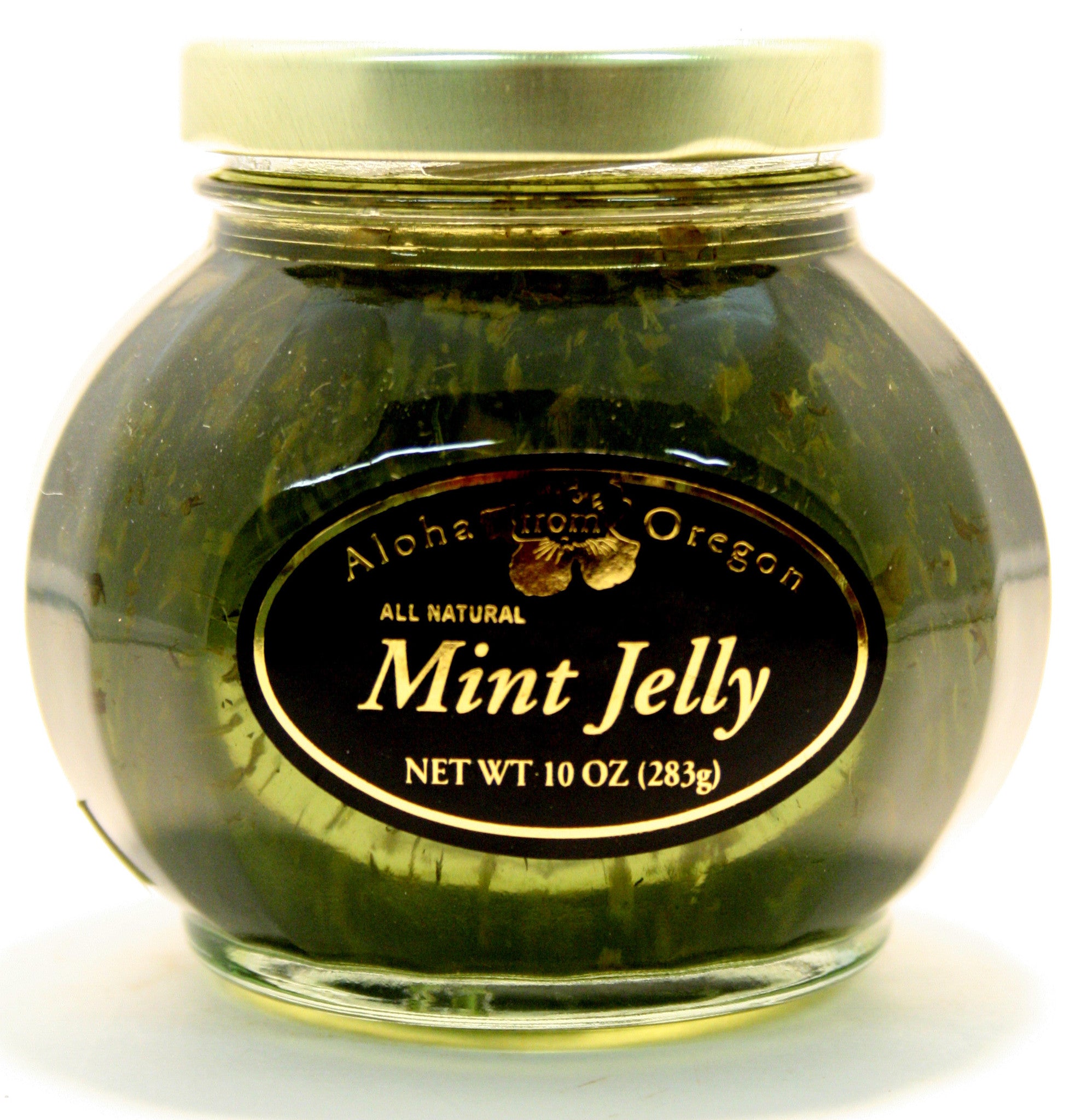 Aloha Mint Jelly | countrymercantile