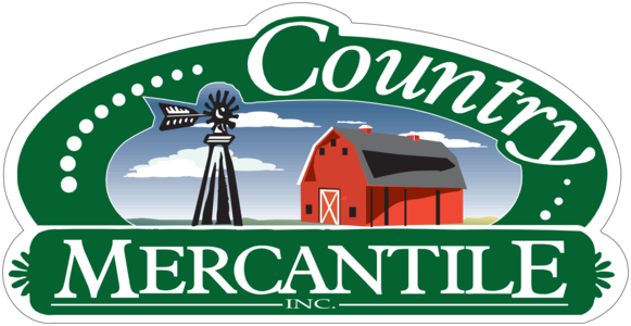 to Country Mercantile!