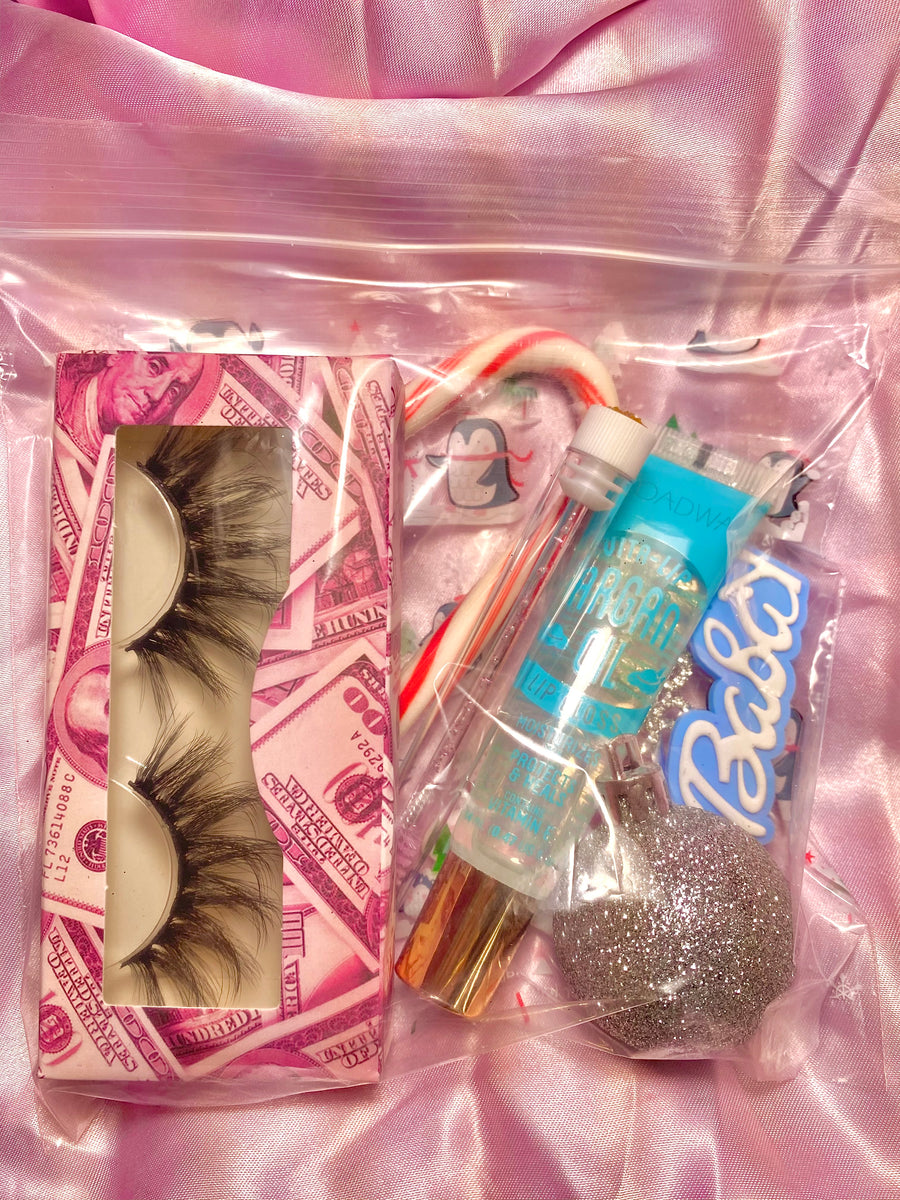 Pretty girl packs – Tagged 